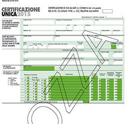 Arriva la CU