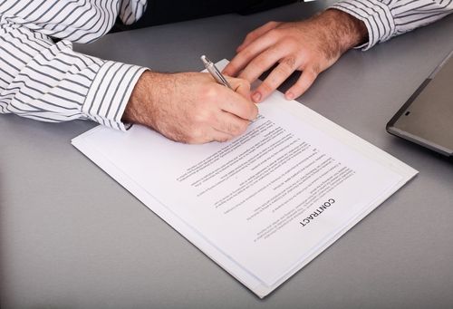 Il Contratto a Tempo Determinato