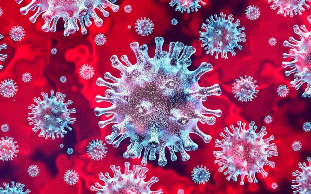 Misure urgenti coronavirus
