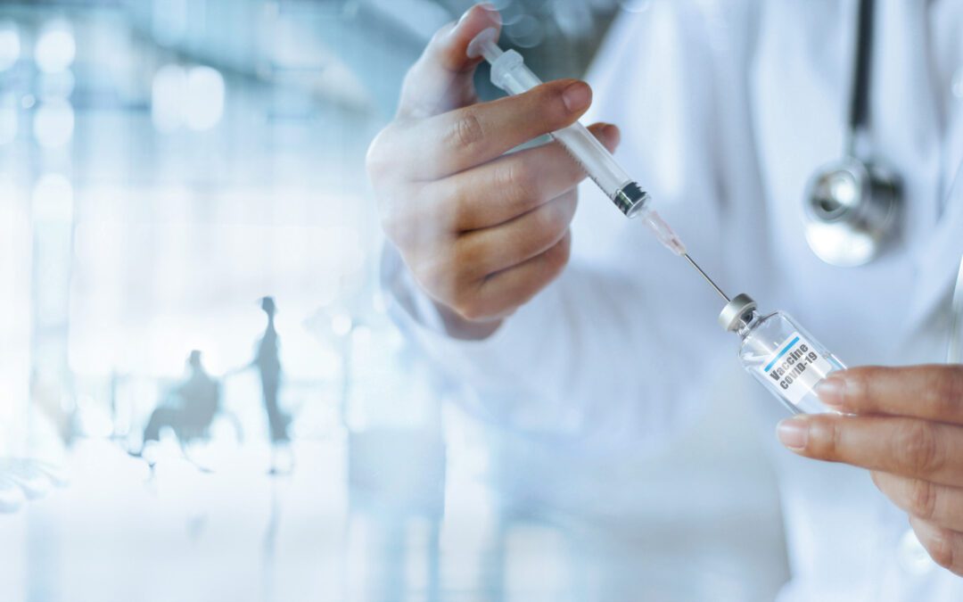 Obbligo vaccinale operatori sanitari – nuove disposizioni